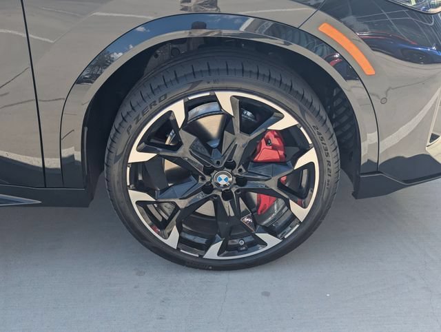 New 2026 BMW X2 M35i w/ Technology Package AWD/4WD image 11