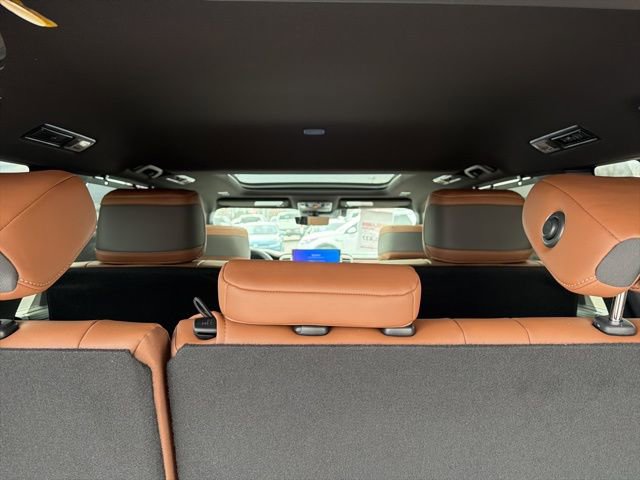 New 2026 Toyota Sequoia 1794 Edition image 67
