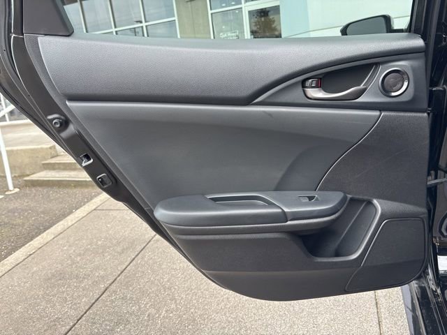Used 2021 Honda Civic Sport image 13
