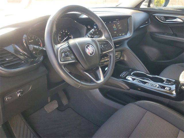 Used 2023 Buick Envision Preferred image 15