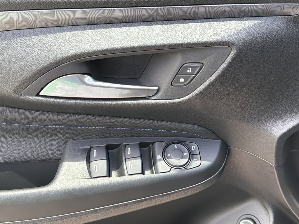 New 2026 Buick Envista Sport Touring w/ Convenience I Package FWD image 20