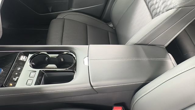 New 2026 Nissan Murano Platinum w/ Cargo Package image 34