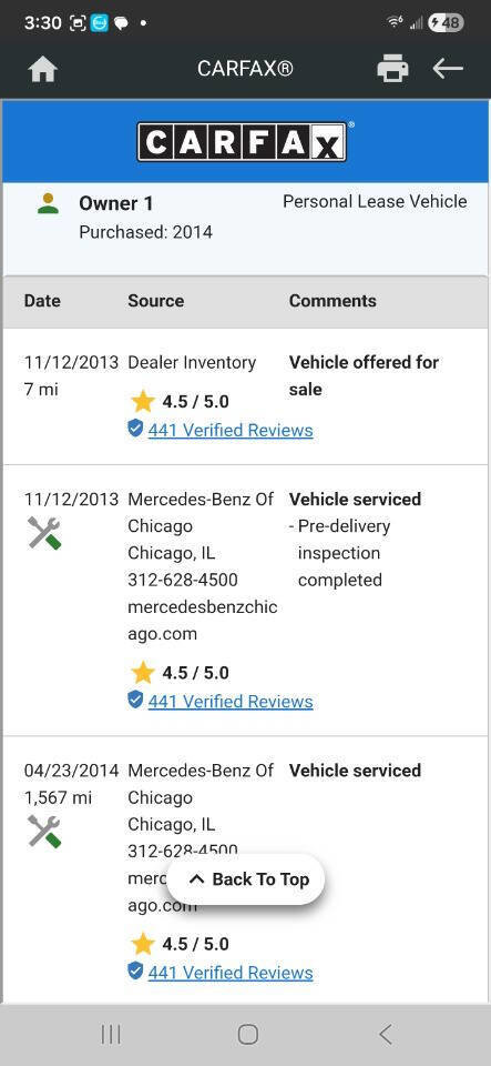 Used 2014 Mercedes-Benz E 350 4MATIC Sedan image 56