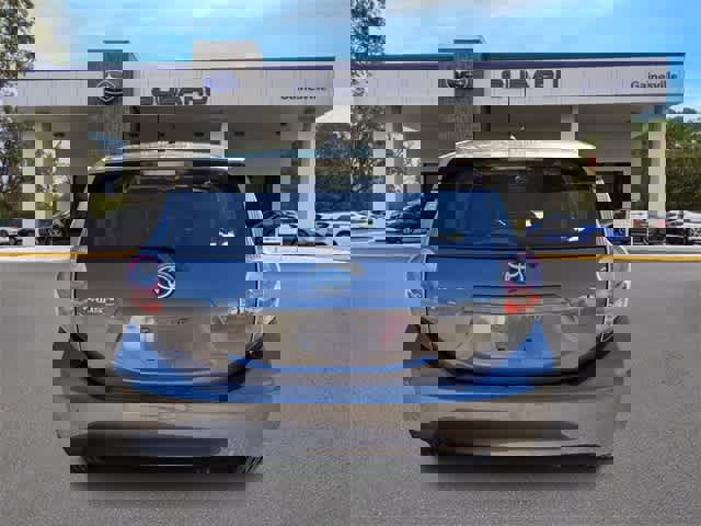 Used 2012 Toyota Prius C Four w/ Alloy Wheel Pkg image 4