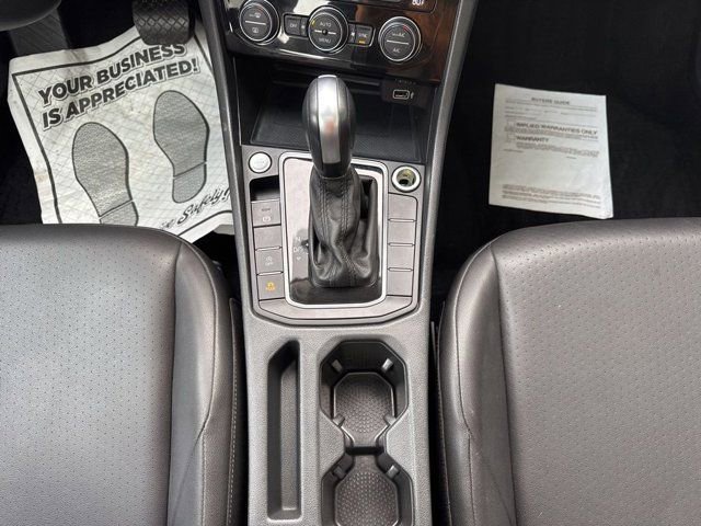 Used 2020 Volkswagen Jetta SEL image 14