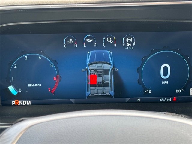 New 2025 Ford F350 Platinum w/ FX4 Off-Road Package image 17