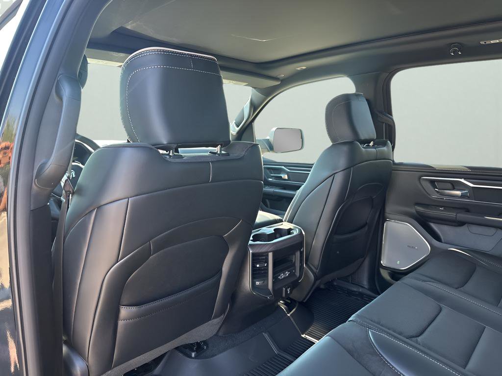 New 2026 RAM 1500 Laramie image 20