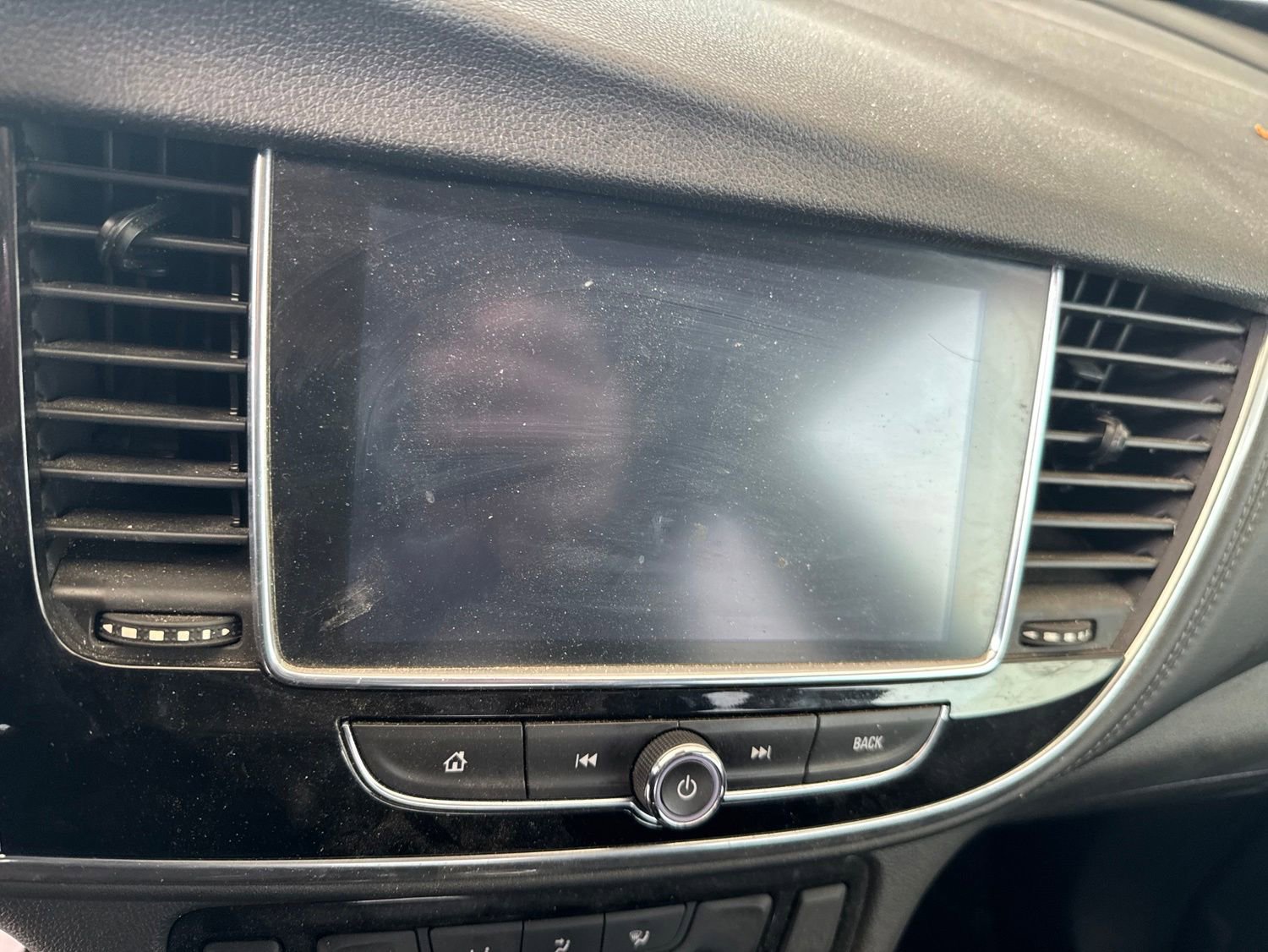 Used 2019 Buick Encore Preferred FWD image 9