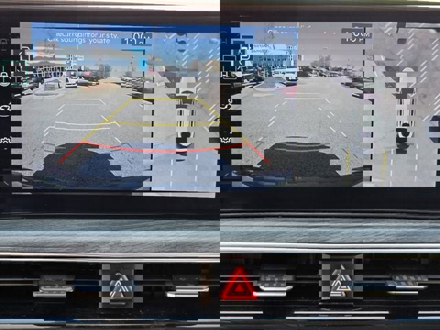 Used 2025 Kia K5 EX image 23