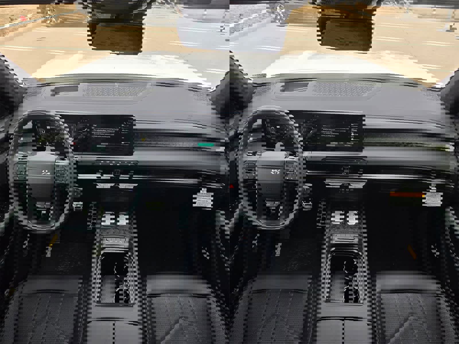 New 2027 Kia Telluride SX Prestige X-Pro image 22