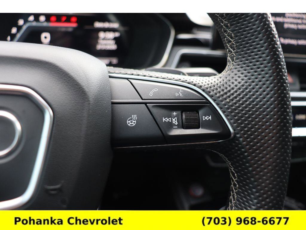 Used 2021 Audi S5 Premium Plus w/ Premium Plus Package image 14