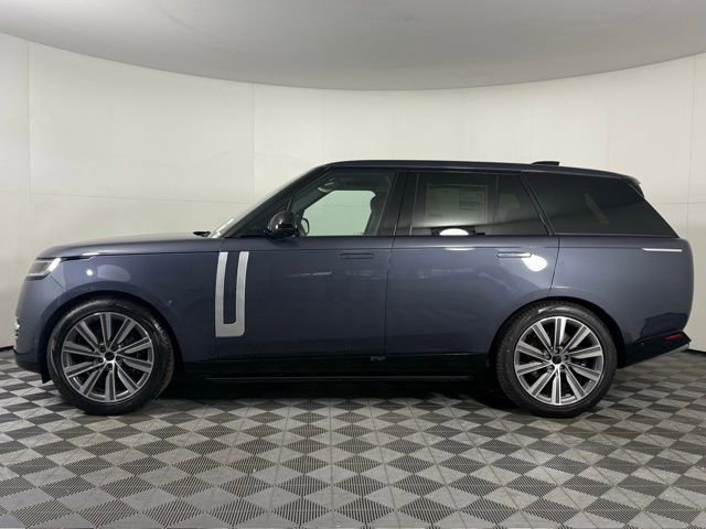 New 2026 Land Rover Range Rover Autobiography image 3