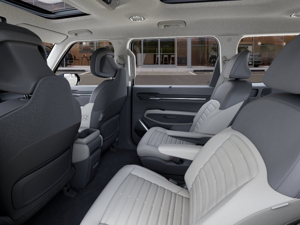 New 2026 Kia EV9 Land AWD/4WD image 18