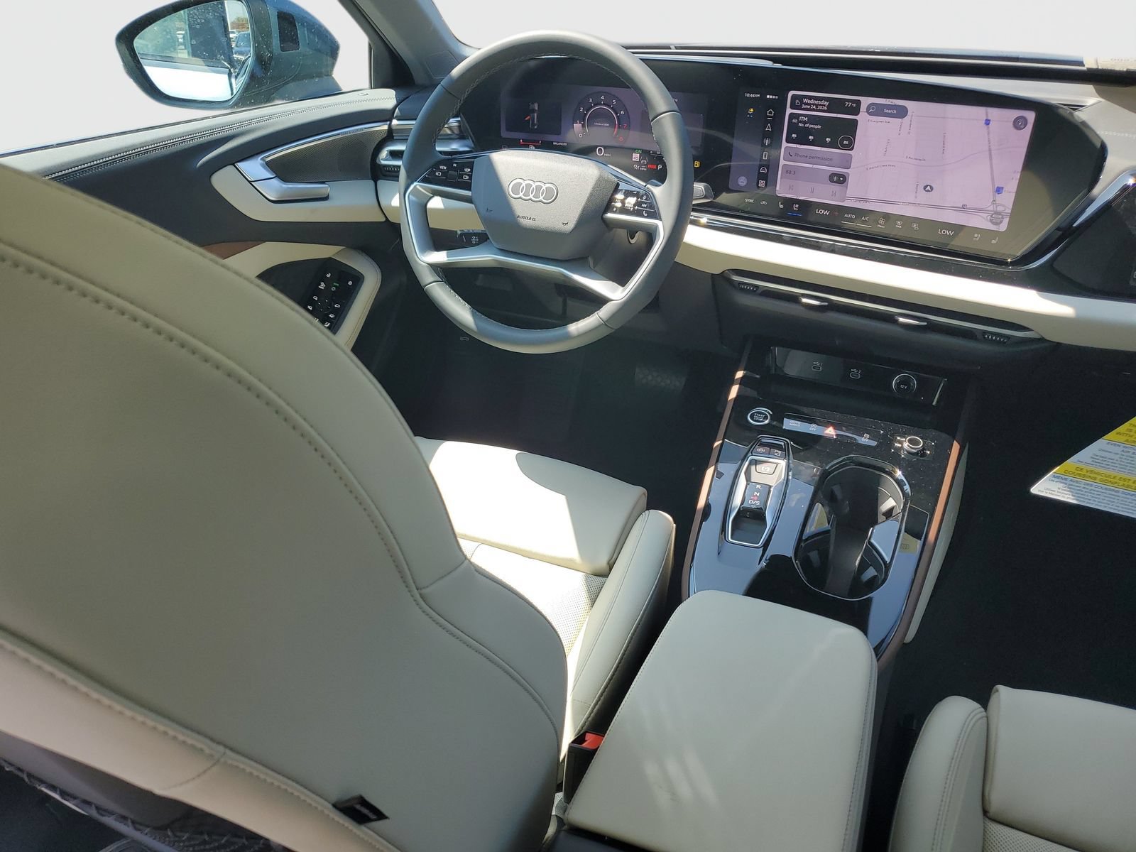 New 2026 Audi A5 2.0T Premium Plus AWD/4WD image 11