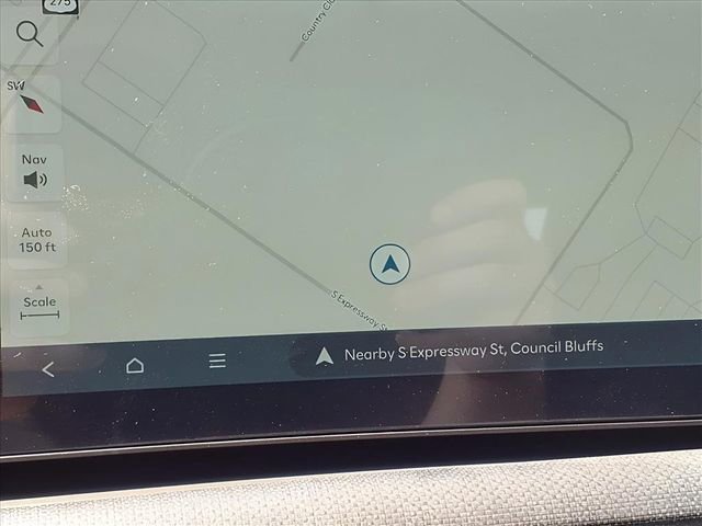 New 2026 Hyundai Tucson SEL image 17