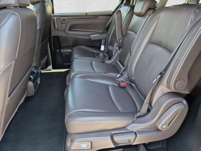 Used 2018 Honda Odyssey EX-L image 19