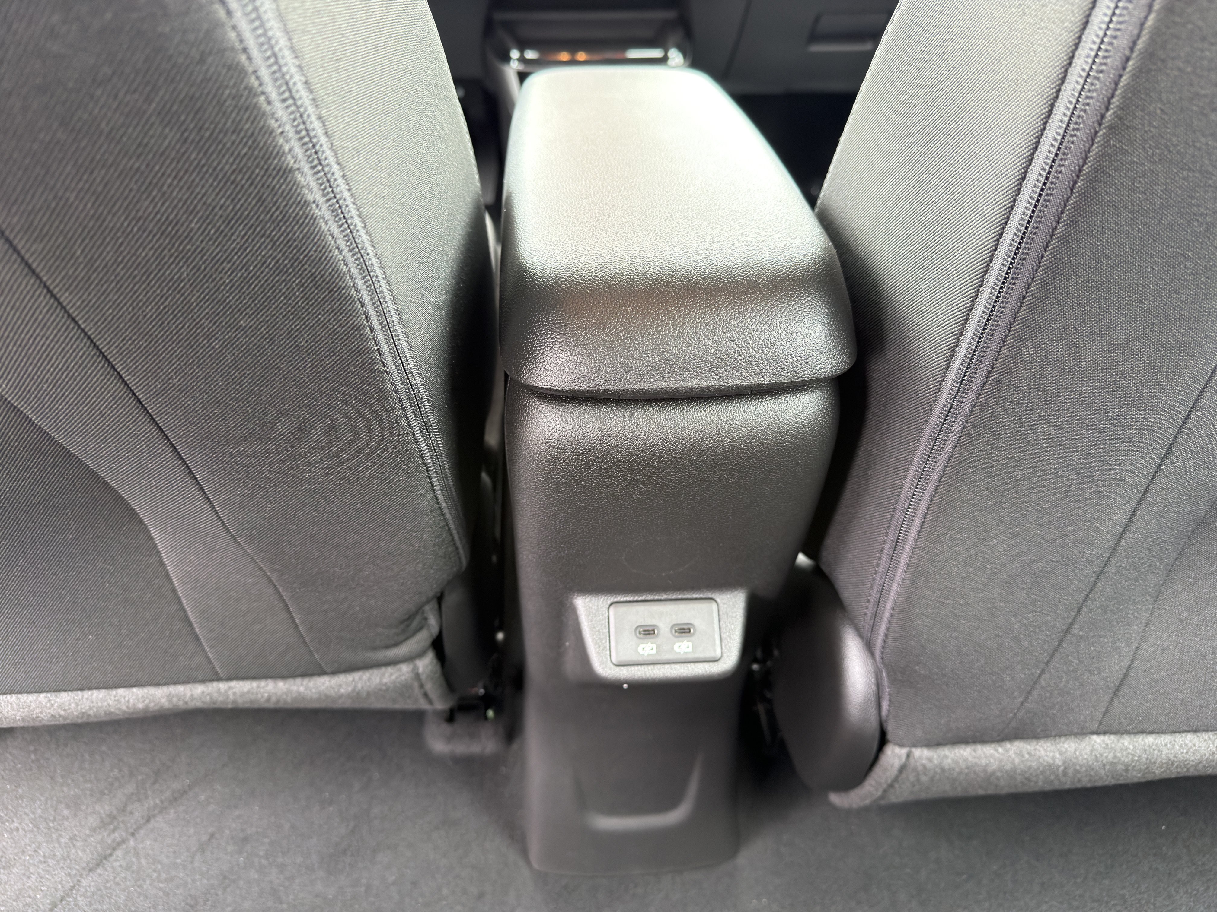 New 2027 Chevrolet Bolt LT w/ Comfort Package FWD image 21