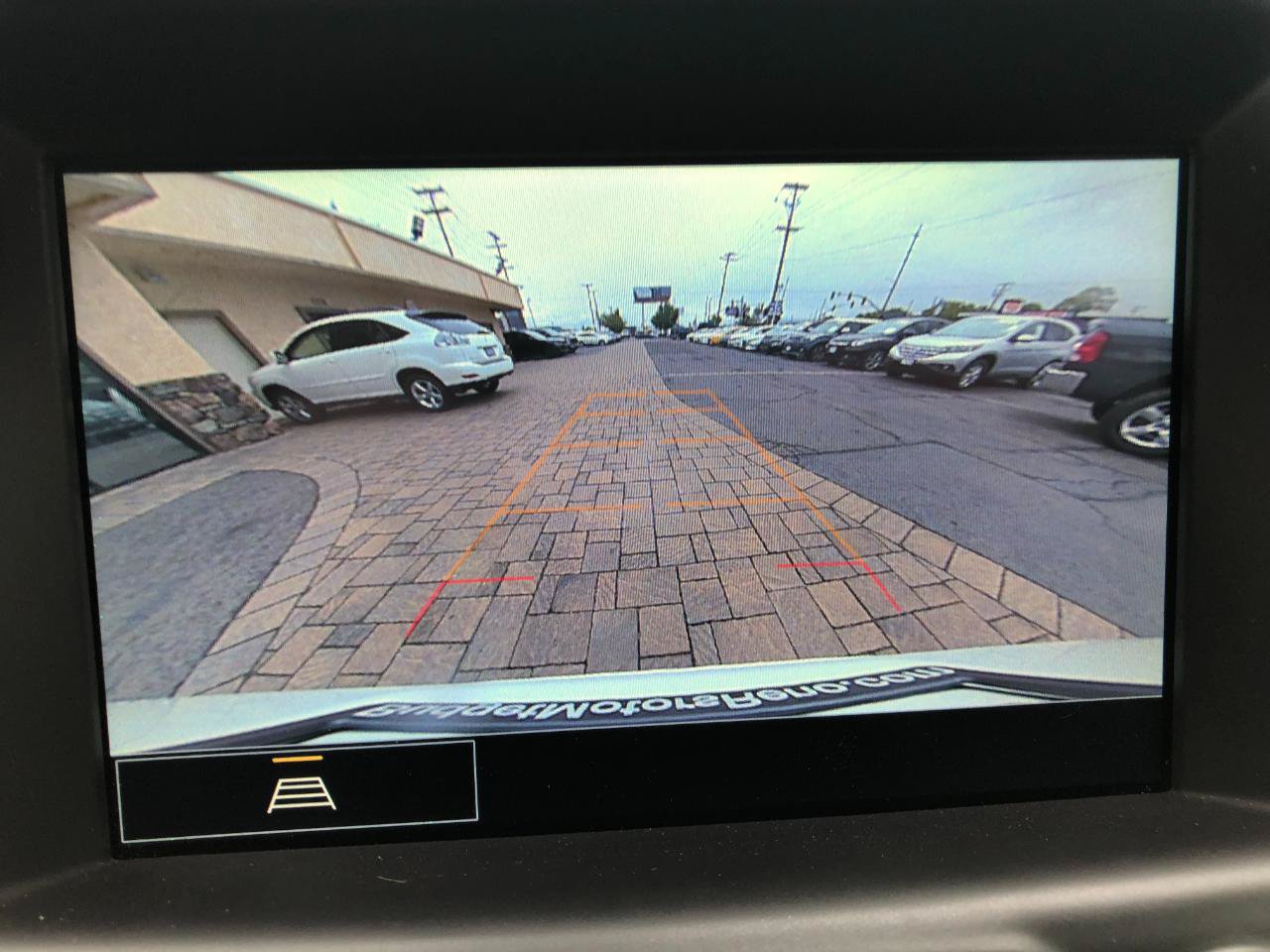 Used 2024 GMC Terrain SLT AWD/4WD image 20