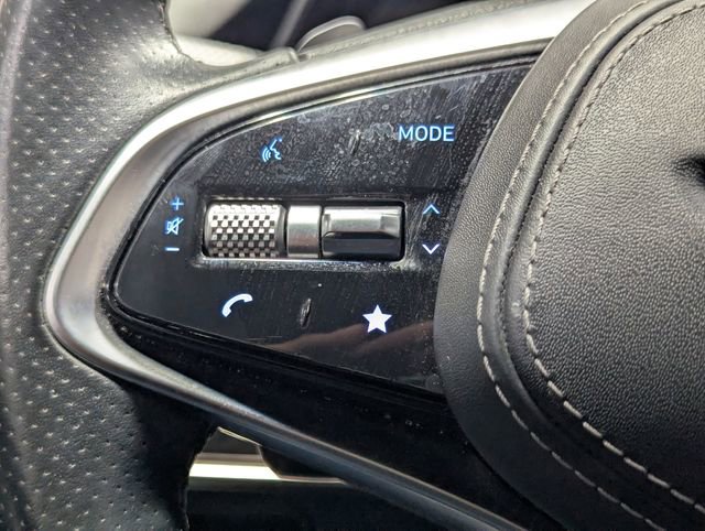 Used 2022 Genesis GV70 3.5T Sport image 20