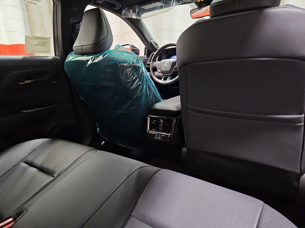 New 2026 Toyota Crown w/ Advanced Technology Package AWD/4WD image 23