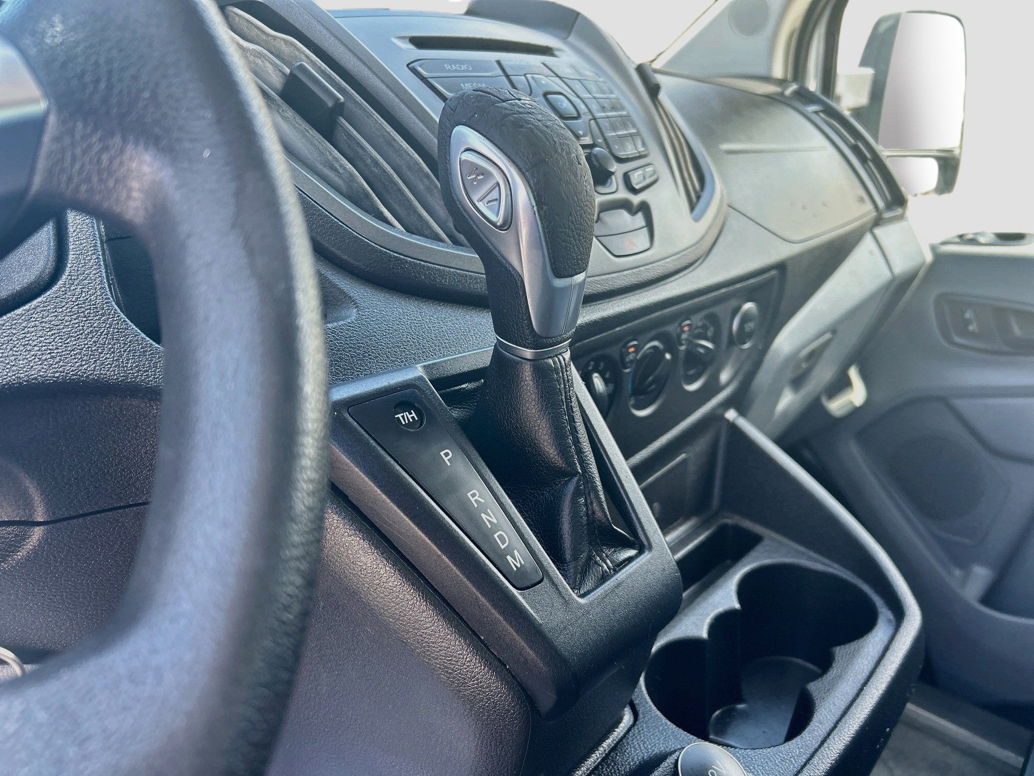 Used 2019 Ford Transit 350 156 DRW RWD image 15