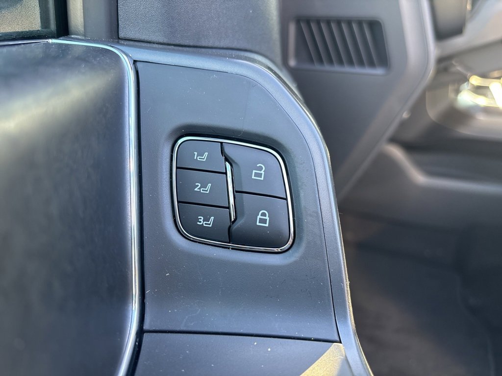 New 2025 Ford F150 Tremor w/ Equipment Group 402A High image 22