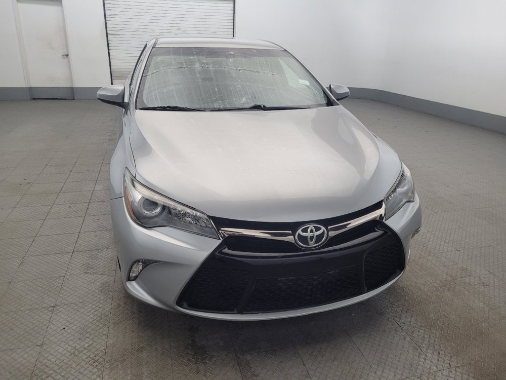 Used 2016 Toyota Camry SE image 14