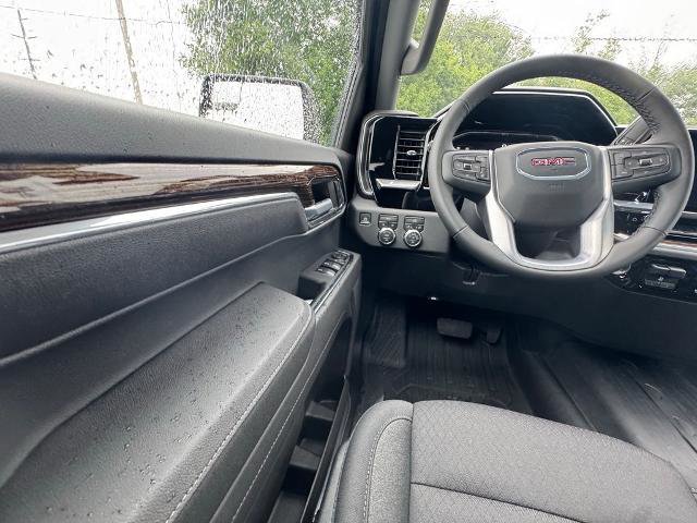 New 2025 GMC Sierra 1500 Elevation image 49