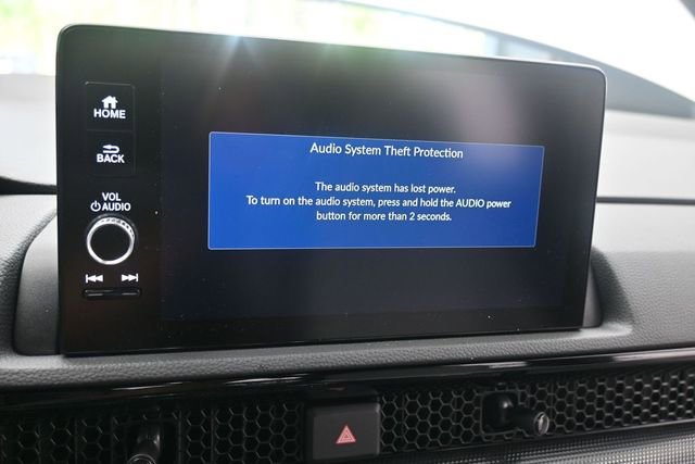 Used 2026 Honda CR-V Sport Touring image 11