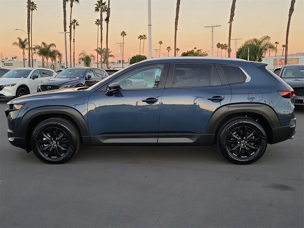 Certified 2025 MAZDA CX-50 AWD 2.5 S w/ Select Package image 27