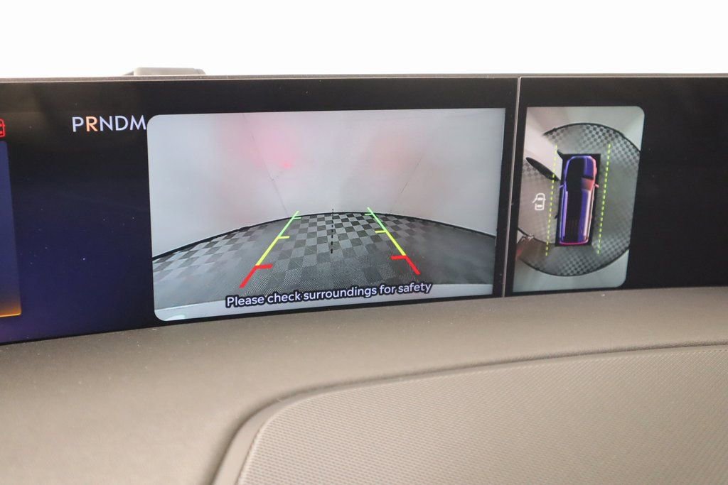 New 2025 Lincoln Navigator Reserve w/ Jet Appearance Package image 6