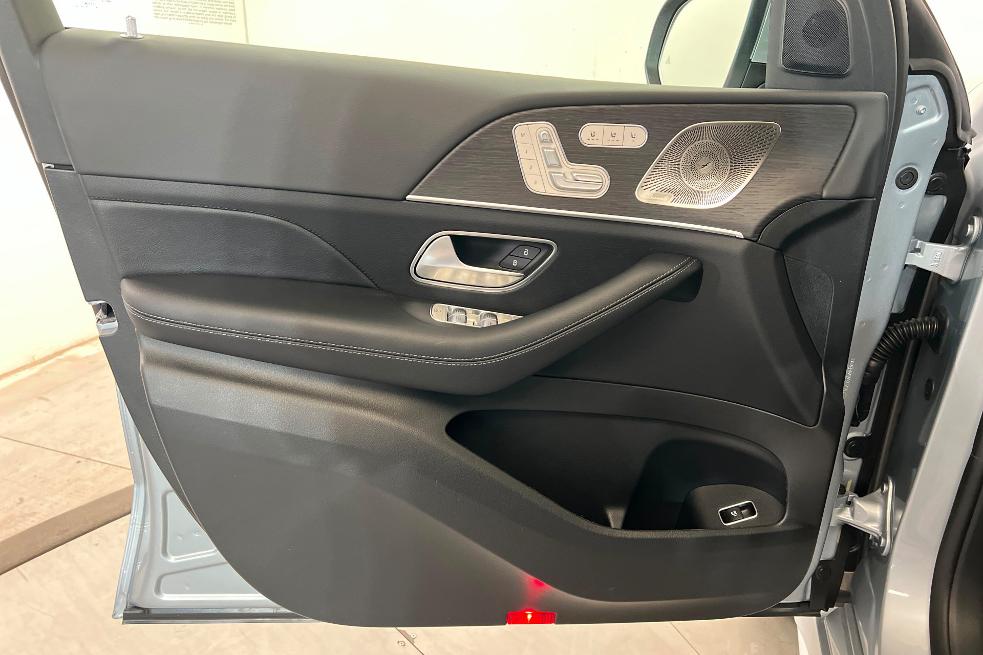 New 2026 Mercedes-Benz GLE 450 4MATIC image 14