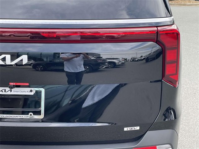 New 2026 Kia Carnival SX image 11