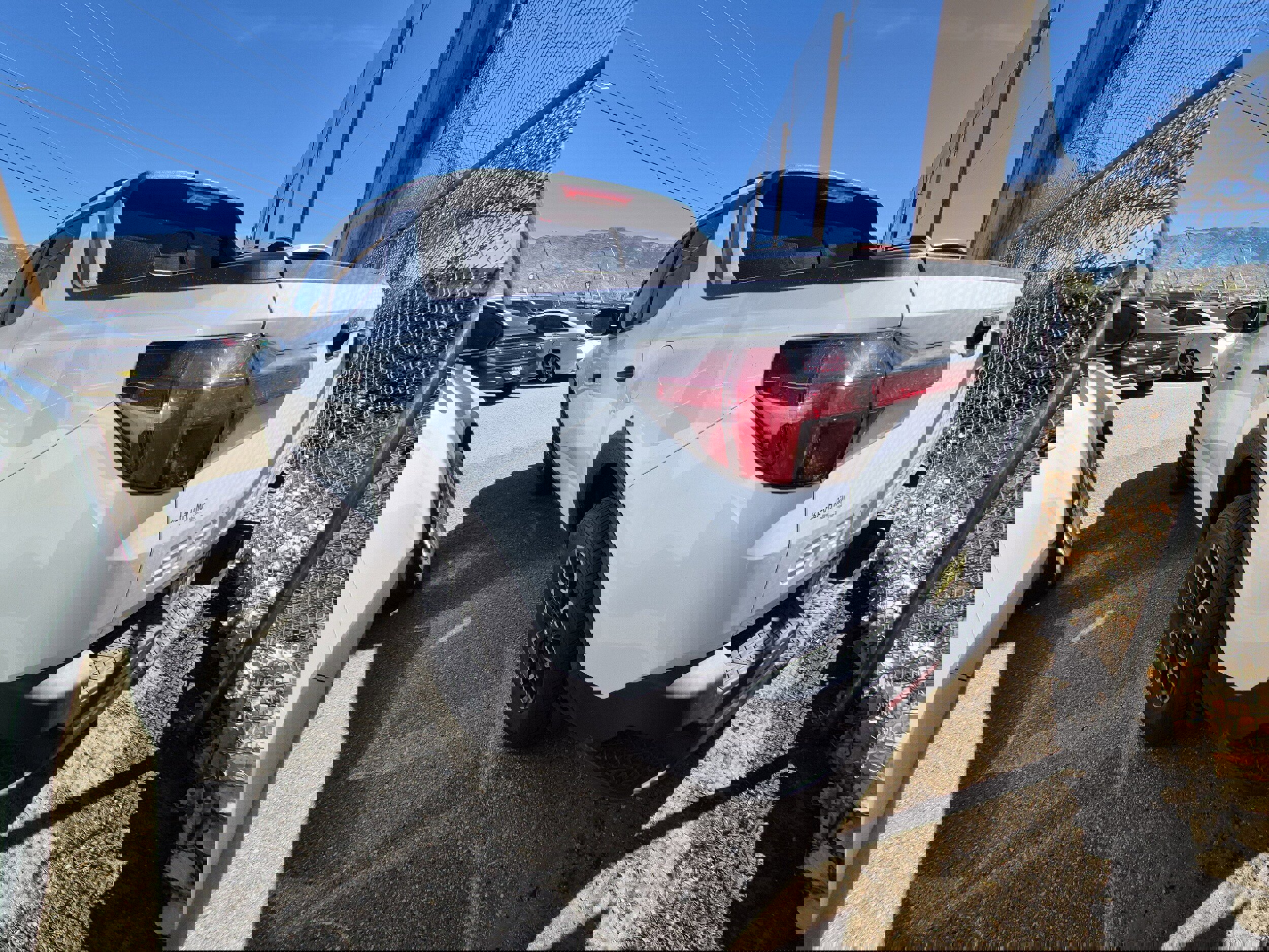 Used 2024 Hyundai Santa Cruz SEL w/ Activity Package image 18