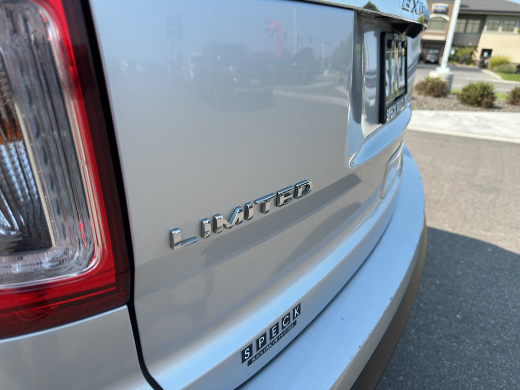 Used 2013 Ford Explorer Limited AWD/4WD image 10