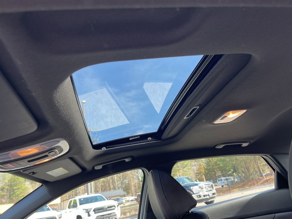 Certified 2025 Hyundai Elantra N Line image 20