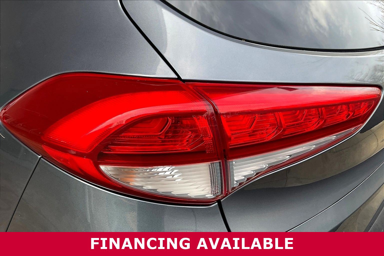 Used 2017 Hyundai Tucson Limited w/ Limited Ultimate Package 03 FWD image 22