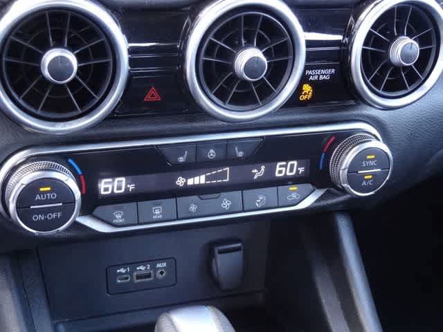 Used 2023 Nissan Sentra SV w/ All-Weather Package image 21
