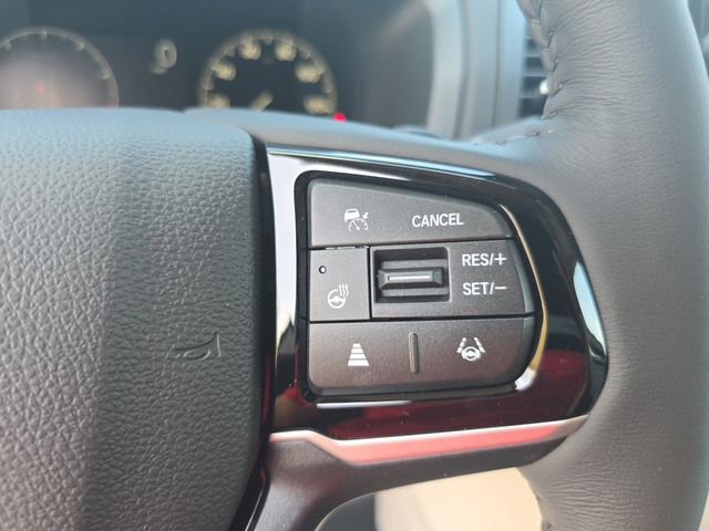 New 2026 Honda Odyssey Elite image 19