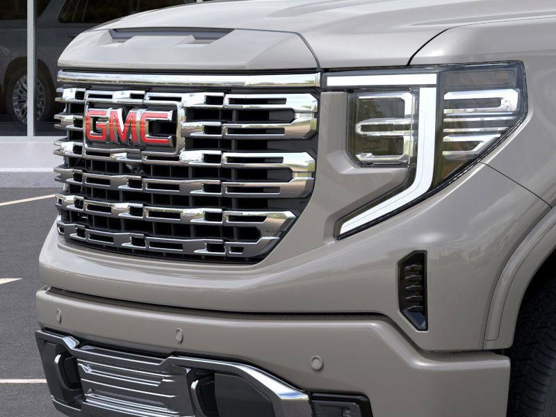 New 2026 GMC Sierra 1500 Denali image 13