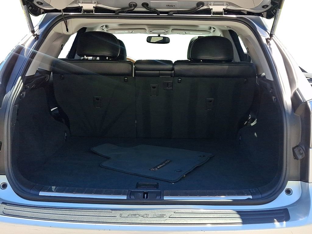 Used 2015 Lexus RX 450h AWD image 28