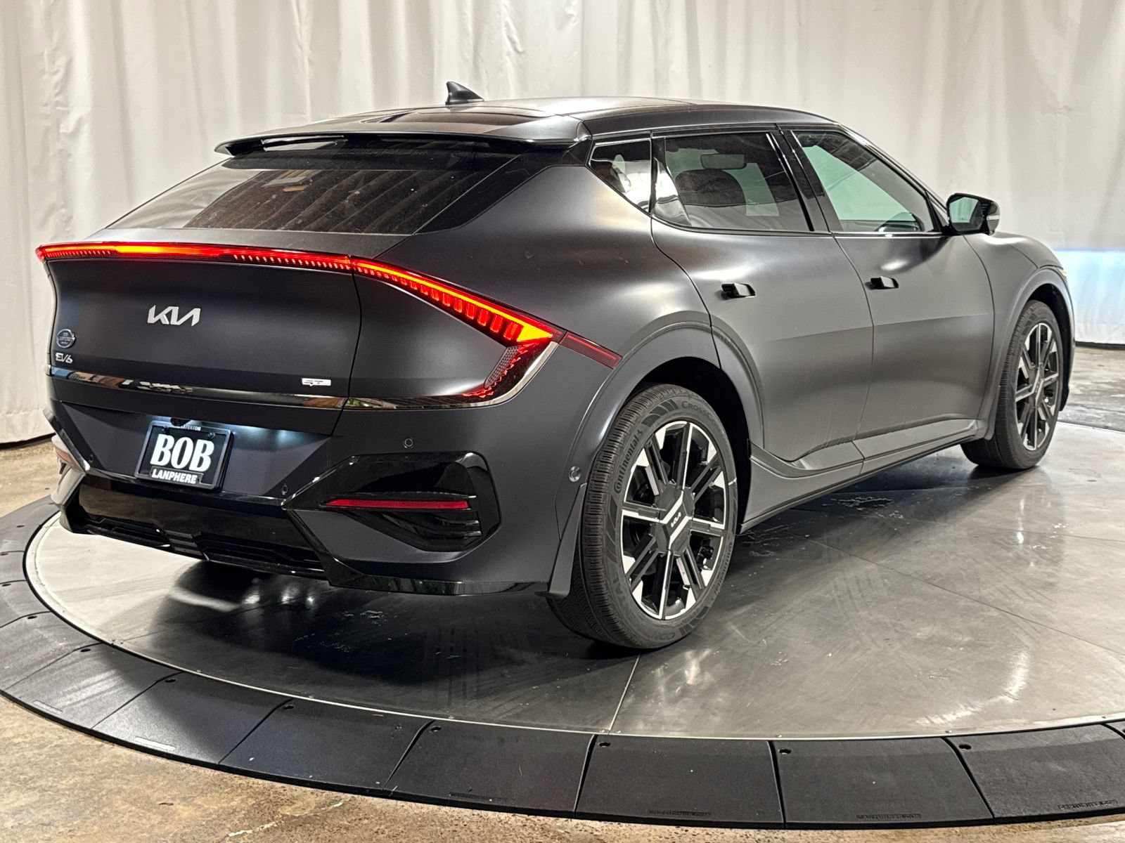 New 2026 Kia EV6 GT-Line AWD/4WD image 10