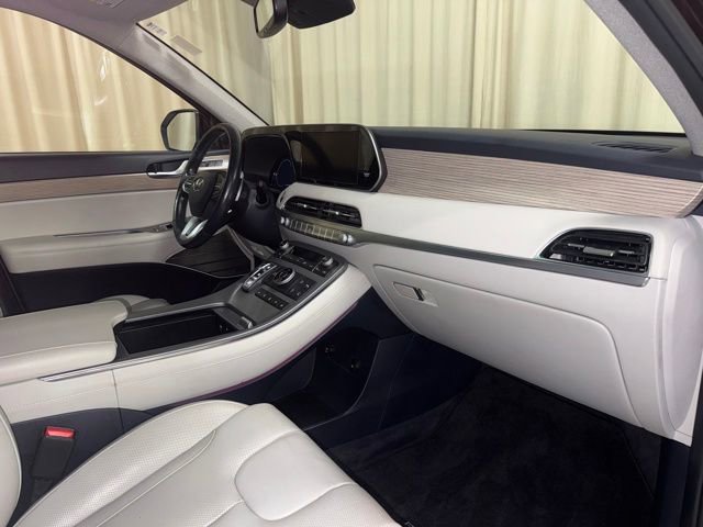 Used 2021 Hyundai Palisade Limited image 30