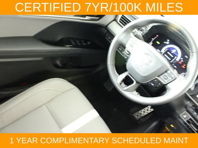 Used 2026 Toyota Camry SE w/ Multimedia Upgrade Package FWD image 15