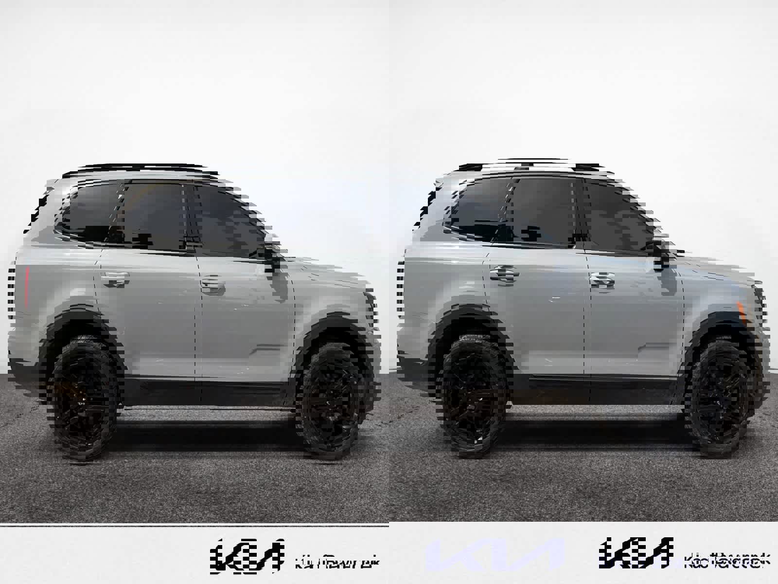 Used 2024 Kia Telluride EX X-Line image 6