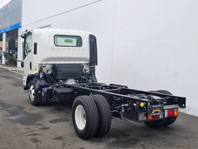 New 2024 Chevrolet Low Cab Forward 4500 XD RWD image 5