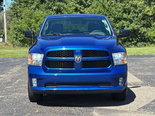 Used 2018 RAM 1500 Express AWD/4WD image 26