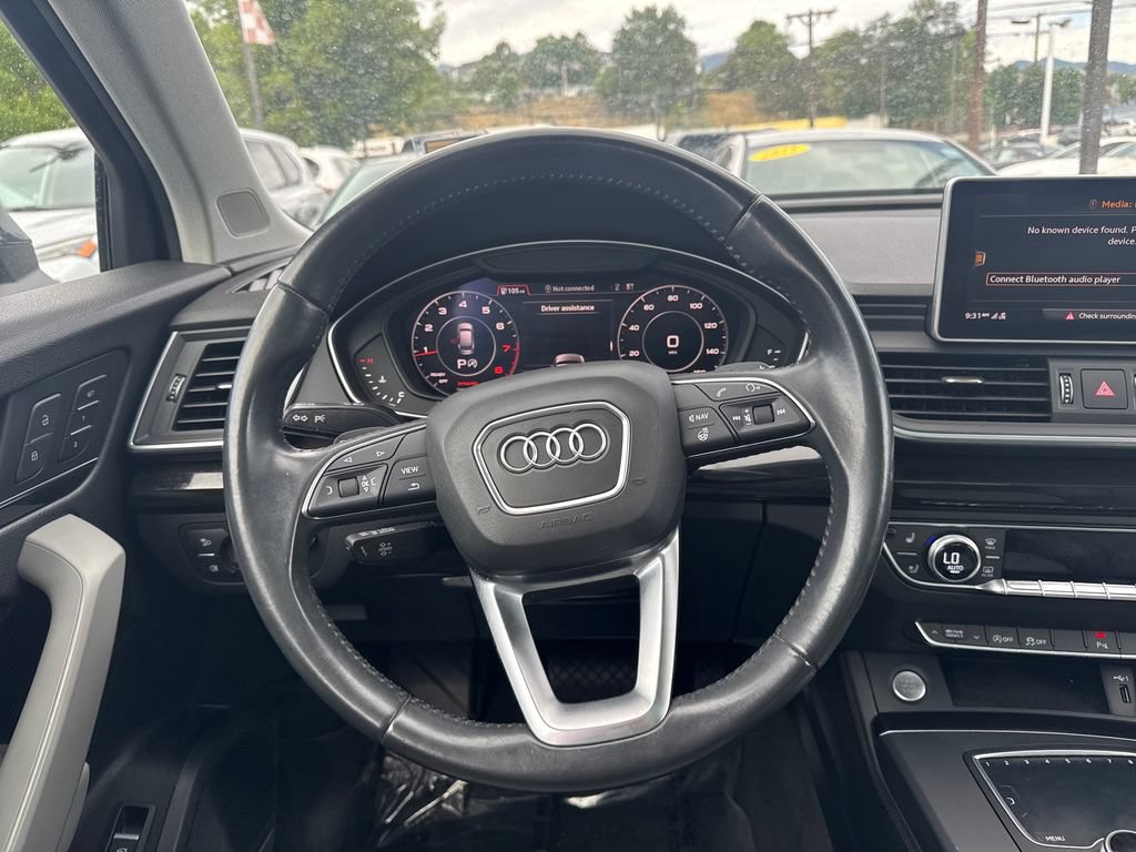 Used 2018 Audi Q5 Prestige AWD/4WD image 20