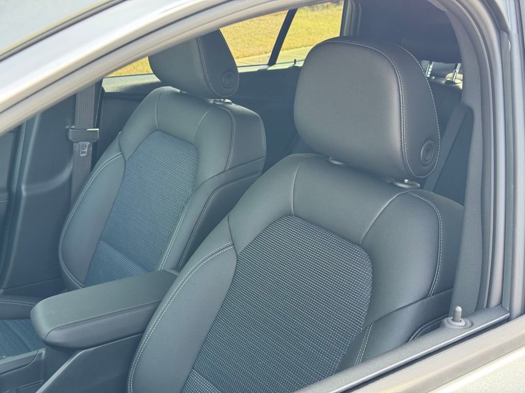 New 2026 Buick Envista Preferred w/ Advanced Safety Package image 16