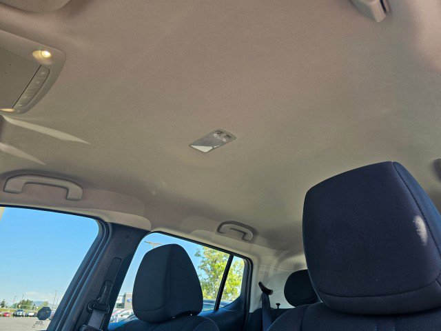 Certified 2025 Nissan Leaf SV Plus FWD image 28